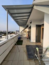 21 Richards (D19), Apartment #615821771
